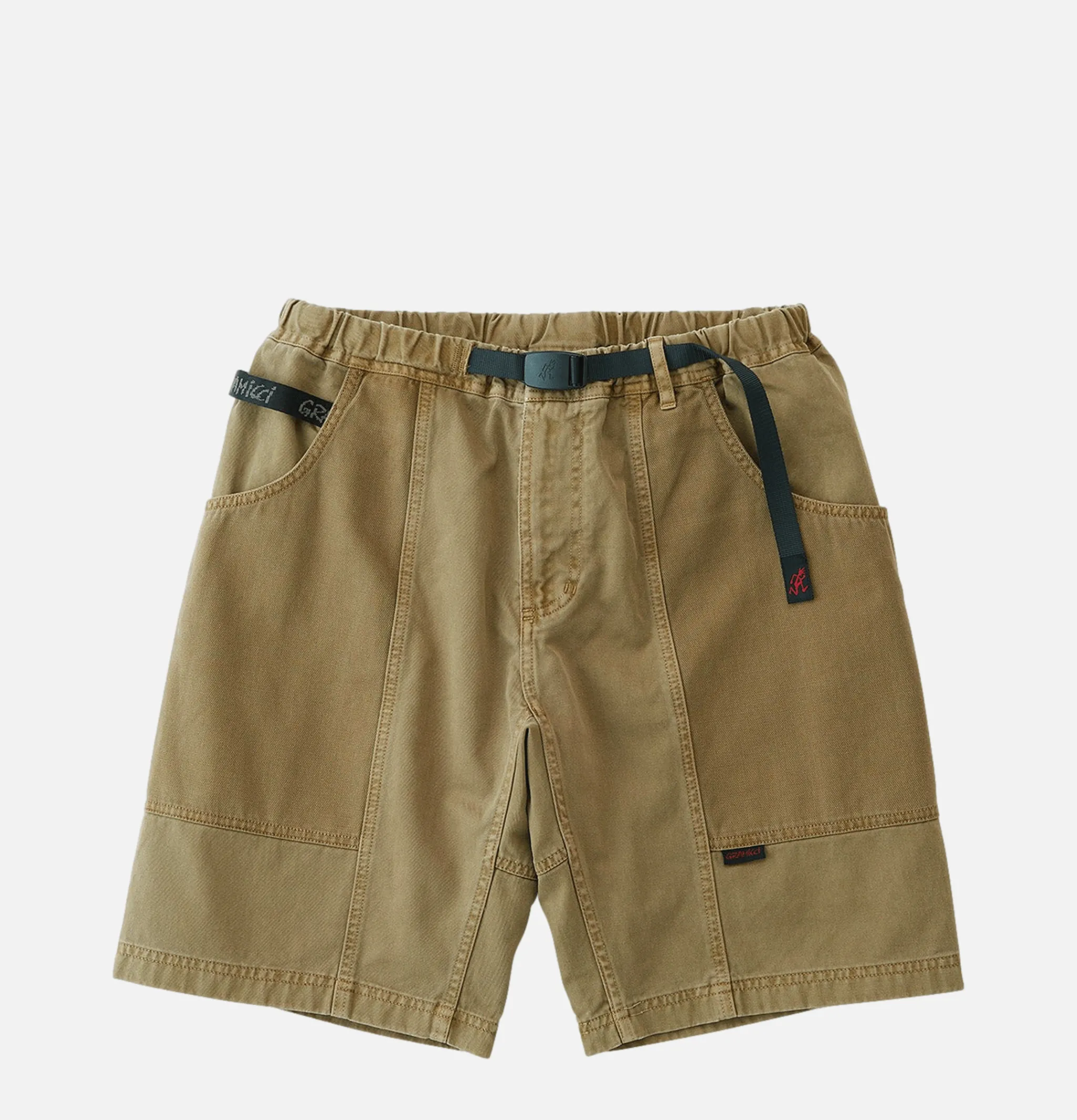 GRAMICCI Gadget Short Moss Beige< Shorts