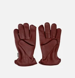 BAREBONES Gant Classic Cognac< Outdoor|Gants • Bonnets • Echarpes