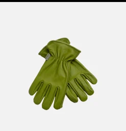 BAREBONES Gant Work Olive< Outdoor|Gants • Bonnets • Echarpes