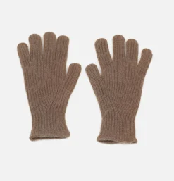 ROBERT MACKIE Gants Clyde Driftwood< Gants • Bonnets • Echarpes