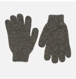 ROBERT MACKIE Gants Donegal Macean< Gants • Bonnets • Echarpes