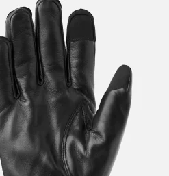 HESTRA Gants Fredrik Black< Gants • Bonnets • Echarpes