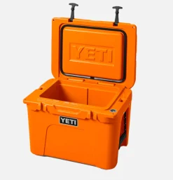 YETI Glacier Tundra 35 King Crab< Outdoor