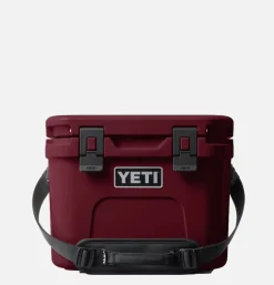YETI Glaciere Roadie 15 Wild Vine Red< Outdoor