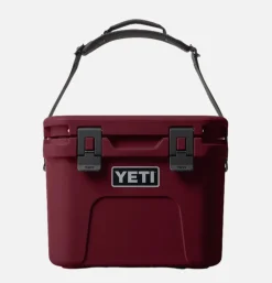 YETI Glaciere Roadie 15 Wild Vine Red< Outdoor