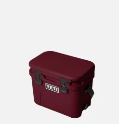 YETI Glaciere Roadie 15 Wild Vine Red< Outdoor