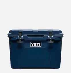 YETI Glaciere Tundra 35 Navy< Outdoor
