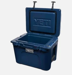 YETI Glaciere Tundra 35 Navy< Outdoor