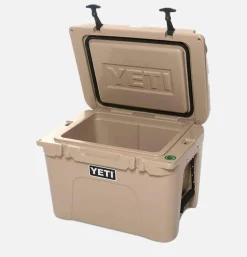 YETI Glaciere Tundra 35 Tan< Outdoor