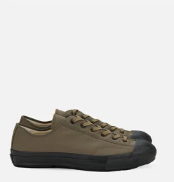 MOONSTAR Gym Classic Olive<Homme Baskets