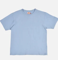 SUNRAY Haleiwa T-shirt Duck Egg< T-shirts