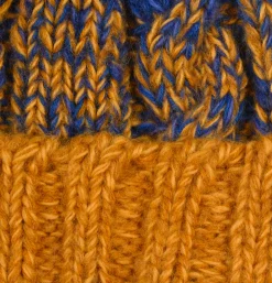 SUBLIME Hand Knit Fisherman Must< Gants • Bonnets • Echarpes