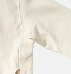 GOOD ON Heavy Crew Sweat Natural< Sweats & Polaires