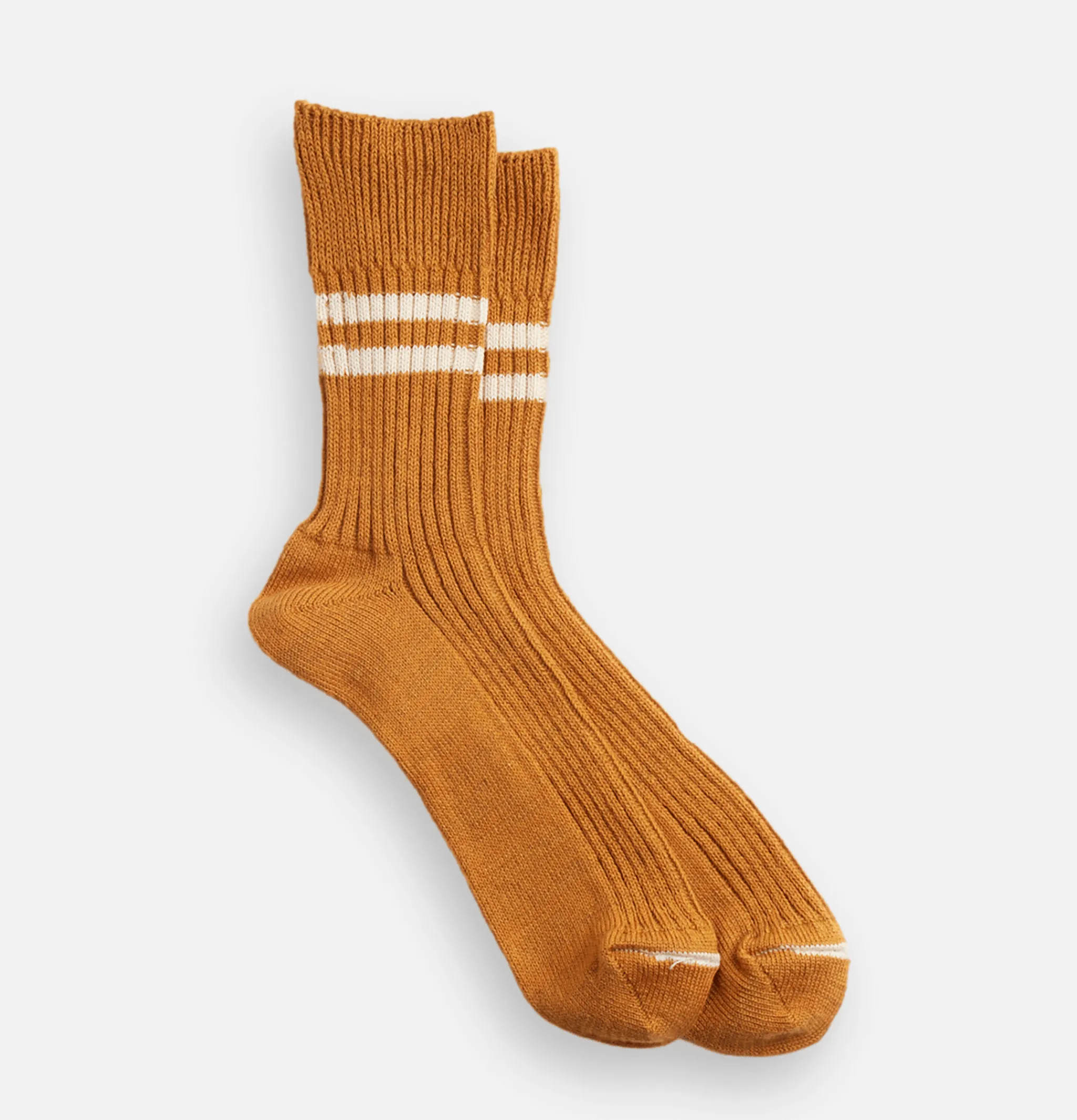 ROTOTO Hemp Organic Cotton Stripe Sun<Femme Autres|Chaussettes