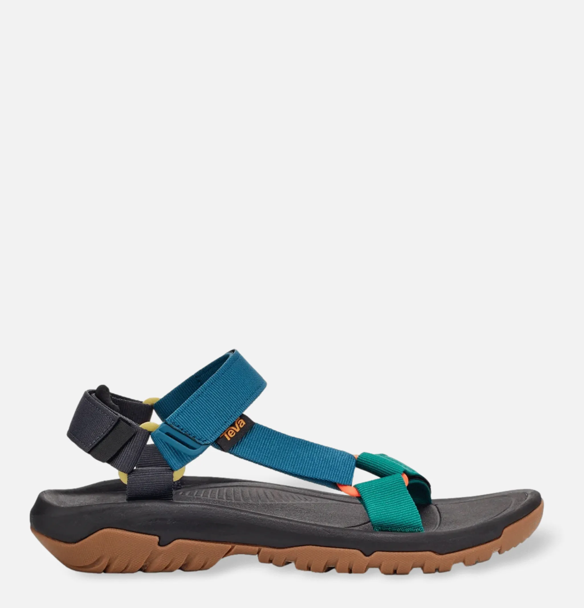 TEVA Hurricane Blue Multi<Homme Sandales