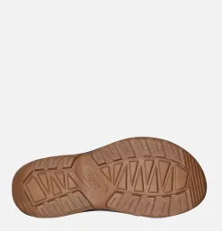 TEVA Hurricane Blue Multi<Homme Sandales