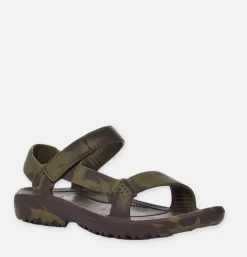 TEVA Hurricane Drift Huemix<Homme Sandales