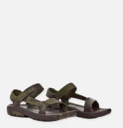 TEVA Hurricane Drift Huemix<Homme Sandales