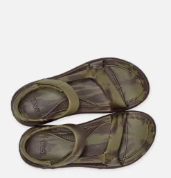 TEVA Hurricane Drift Huemix<Homme Sandales