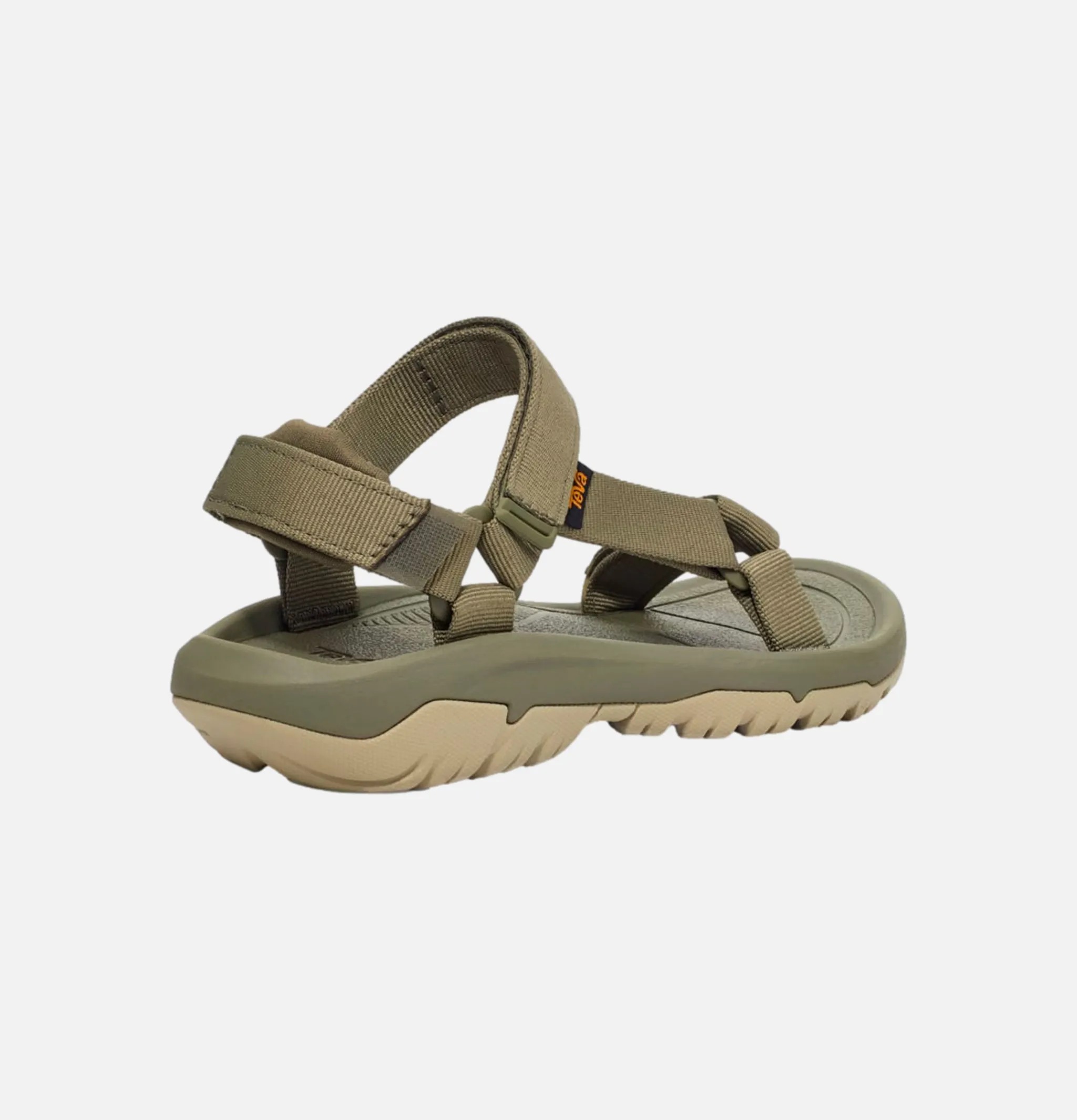 TEVA Hurricane Femme Burnt Olive<Femme Sandales