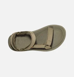 TEVA Hurricane Femme Burnt Olive<Femme Sandales