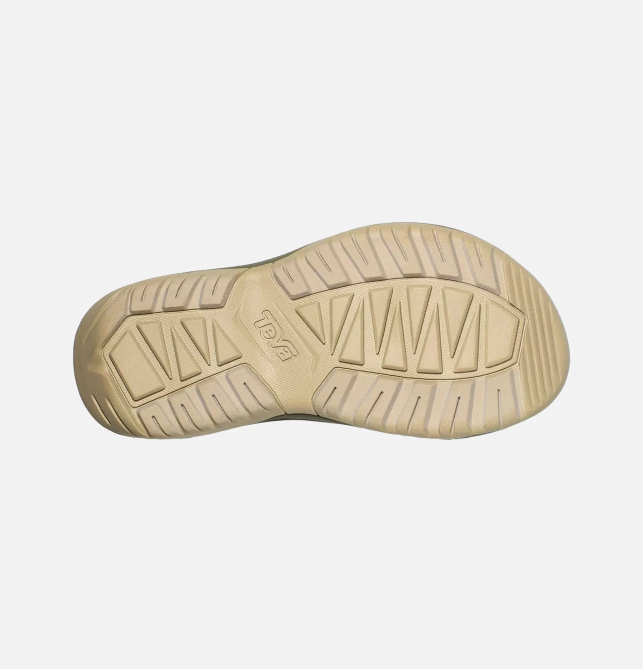 TEVA Hurricane Femme Burnt Olive<Femme Sandales