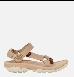 TEVA Hurricane Femme Sesame<Femme Sandales