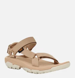 TEVA Hurricane Femme Sesame<Femme Sandales