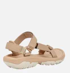 TEVA Hurricane Femme Sesame<Femme Sandales