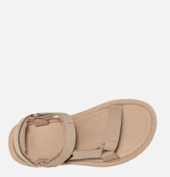 TEVA Hurricane Femme Sesame<Femme Sandales