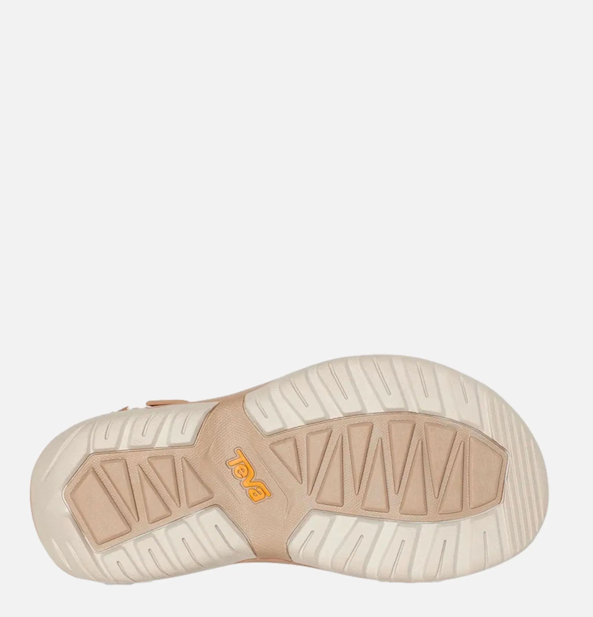 TEVA Hurricane Femme Sesame<Femme Sandales
