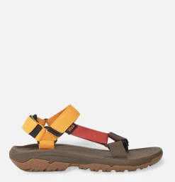 TEVA Hurricane Golden Orange<Homme Sandales