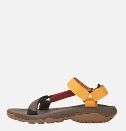 TEVA Hurricane Golden Orange<Homme Sandales