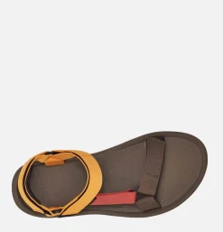 TEVA Hurricane Golden Orange<Homme Sandales