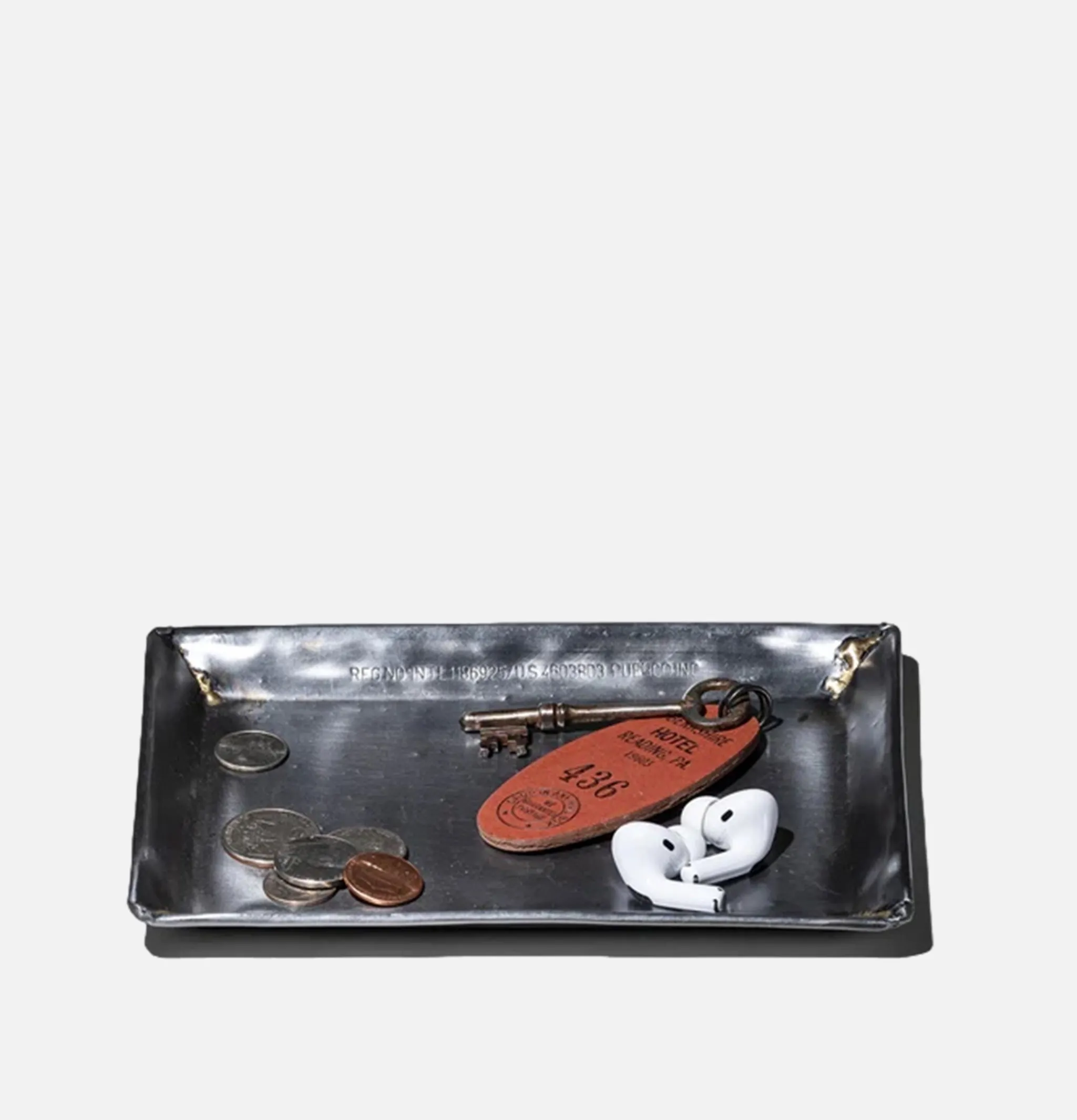 PUEBCO Ir Tray< Maison