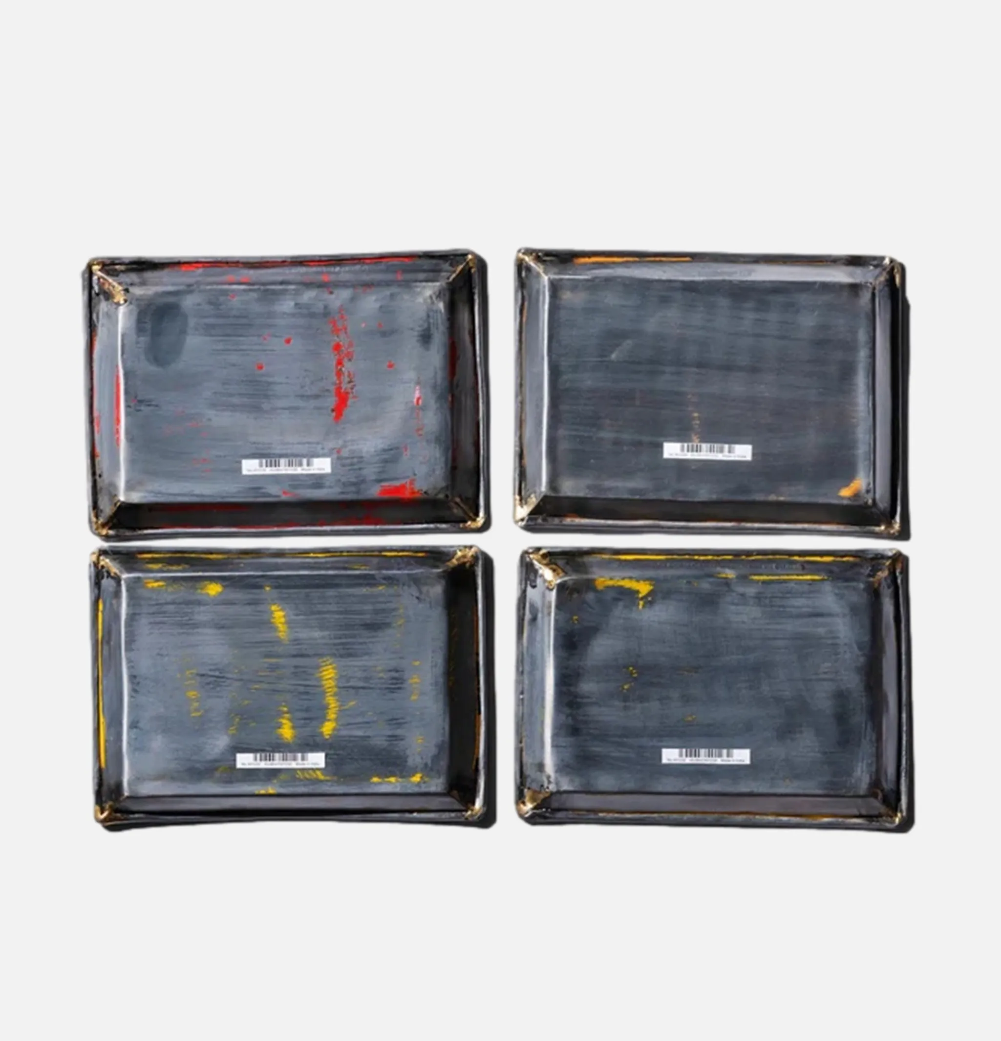 PUEBCO Ir Tray< Maison