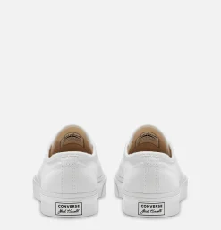 CONVERSE Jack Purcell Vantage White<Femme Baskets|Baskets