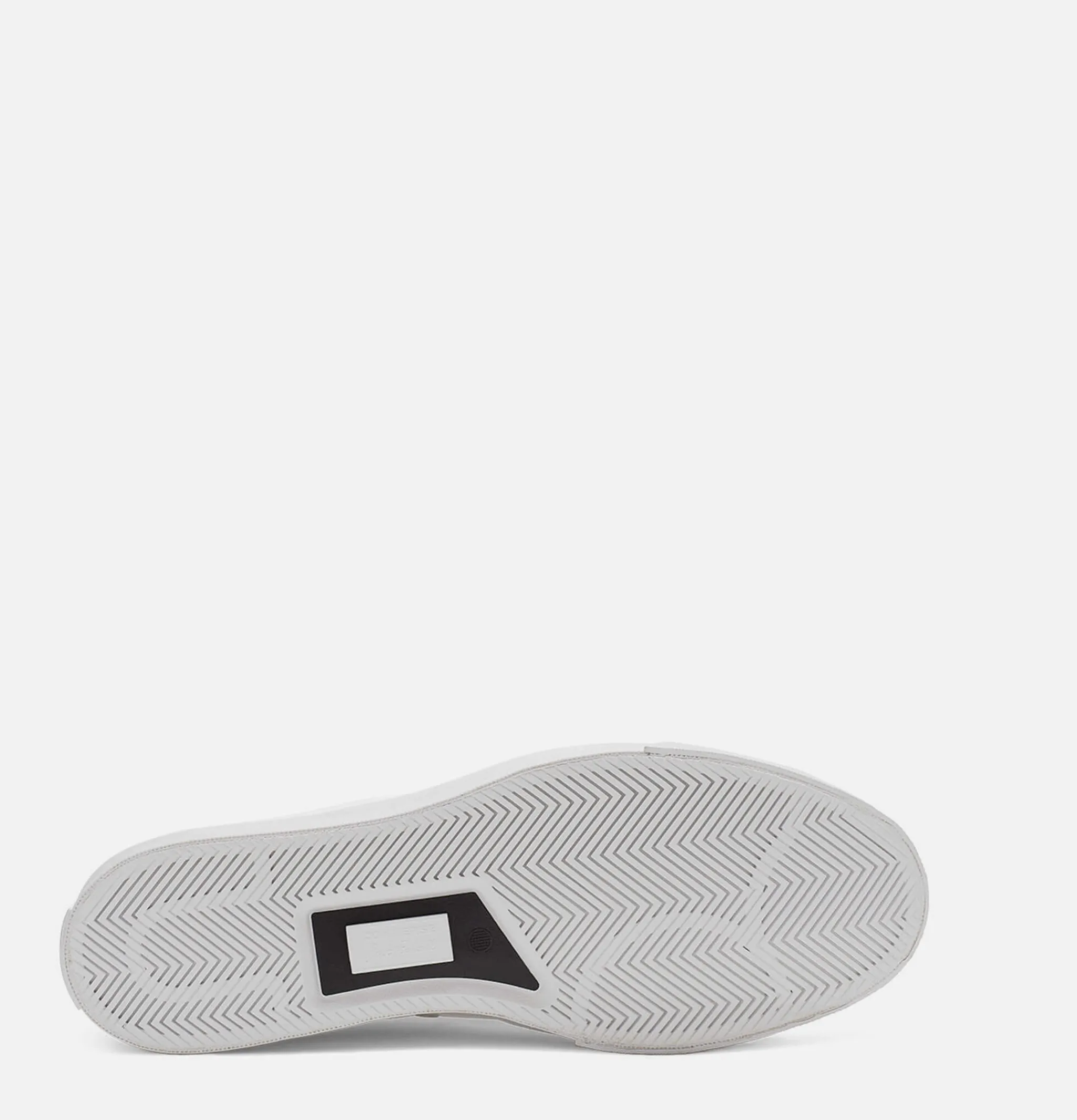 CONVERSE Jack Purcell Vantage White<Femme Baskets|Baskets