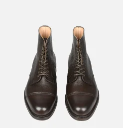 JOSEPH CHEANEY Jarrow Iii Walnut Grain Marron<Homme Bottes