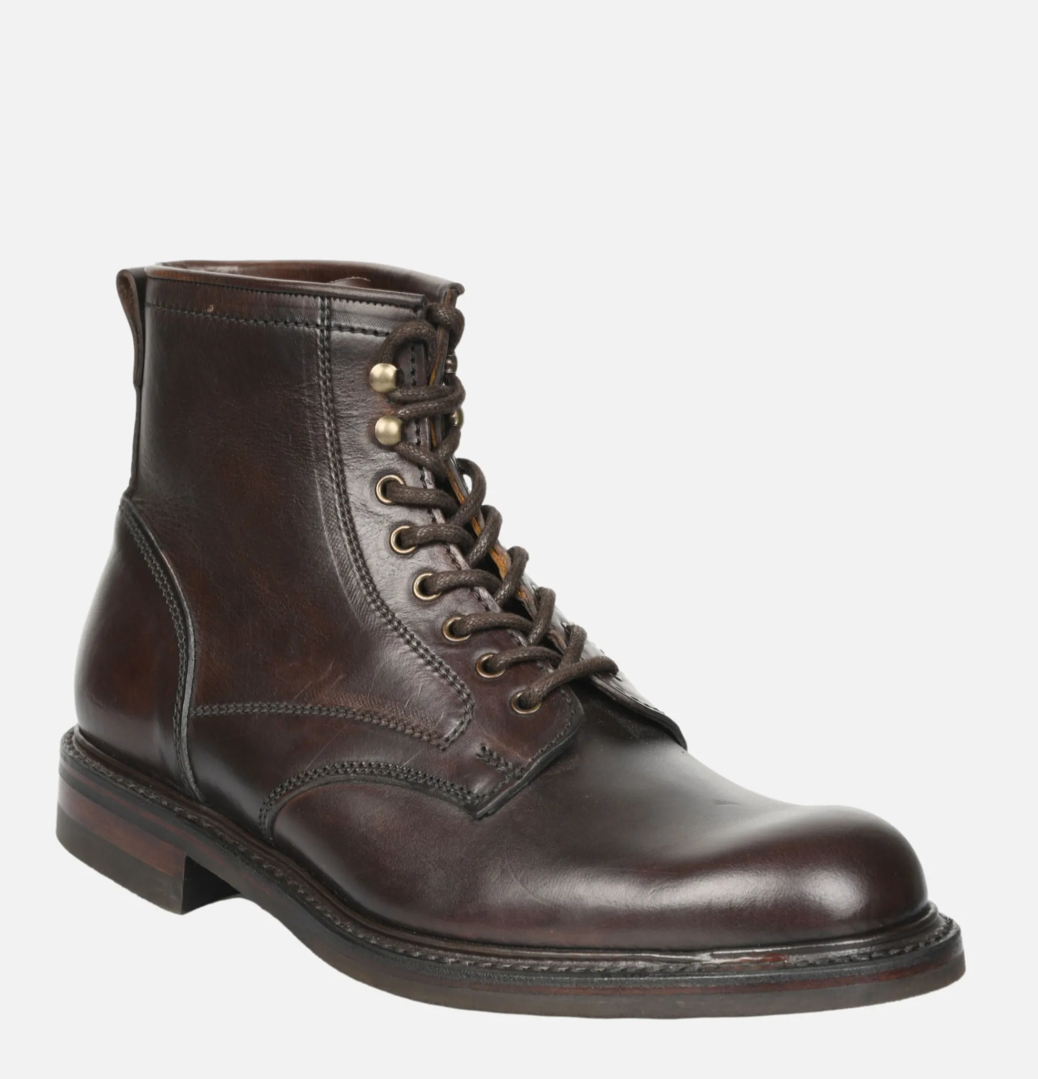 JOSEPH CHEANEY Jaxson Chicago Tan<Homme Bottes