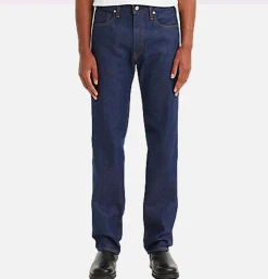 LEVI'S® MADE OF JAPAN Jean 505邃< Jeans