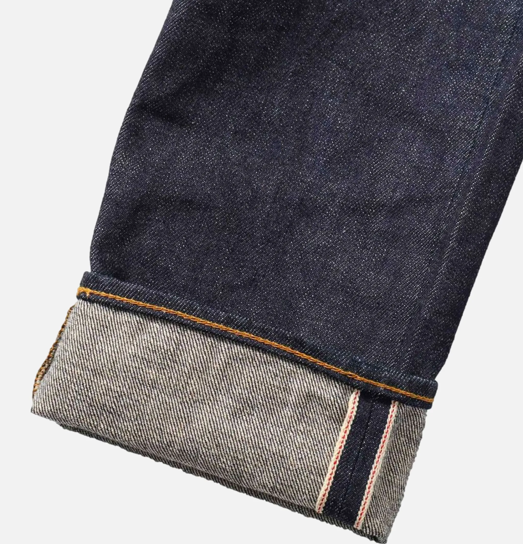 JAPAN BLUE JEANS Jean 501 14.8 Oz Loose Straight Blue< Jeans