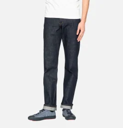 NAKED & FAMOUS Jean 1 Guy Forever Blue< Jeans