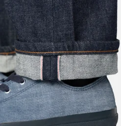 NAKED & FAMOUS Jean 1 Guy Forever Blue< Jeans