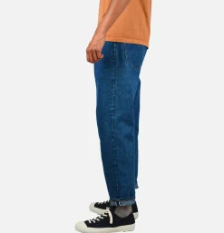 HATSKI Jean 22001 Loosetap Washi Used< Jeans