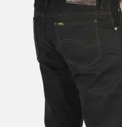 LEE 101 Jean 101 Rider Dry Black< Jeans