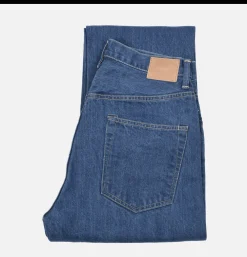 HATSKI Jean 22004 Used Blue< Jeans