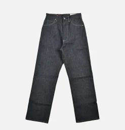 ATELIER FLOAT Jean Af-19 Rodeo Indigo< Jeans