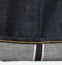 ATELIER FLOAT Jean Af-1 Xx Indigo< Jeans