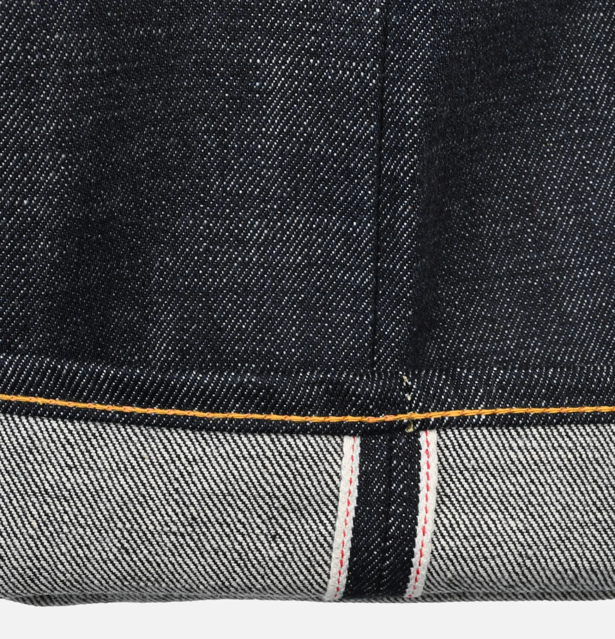 ATELIER FLOAT Jean Af-1 Xx Indigo< Jeans